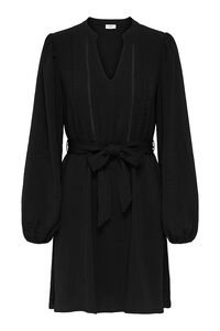 JDY Vestido curto esvoa&ccedil;ante