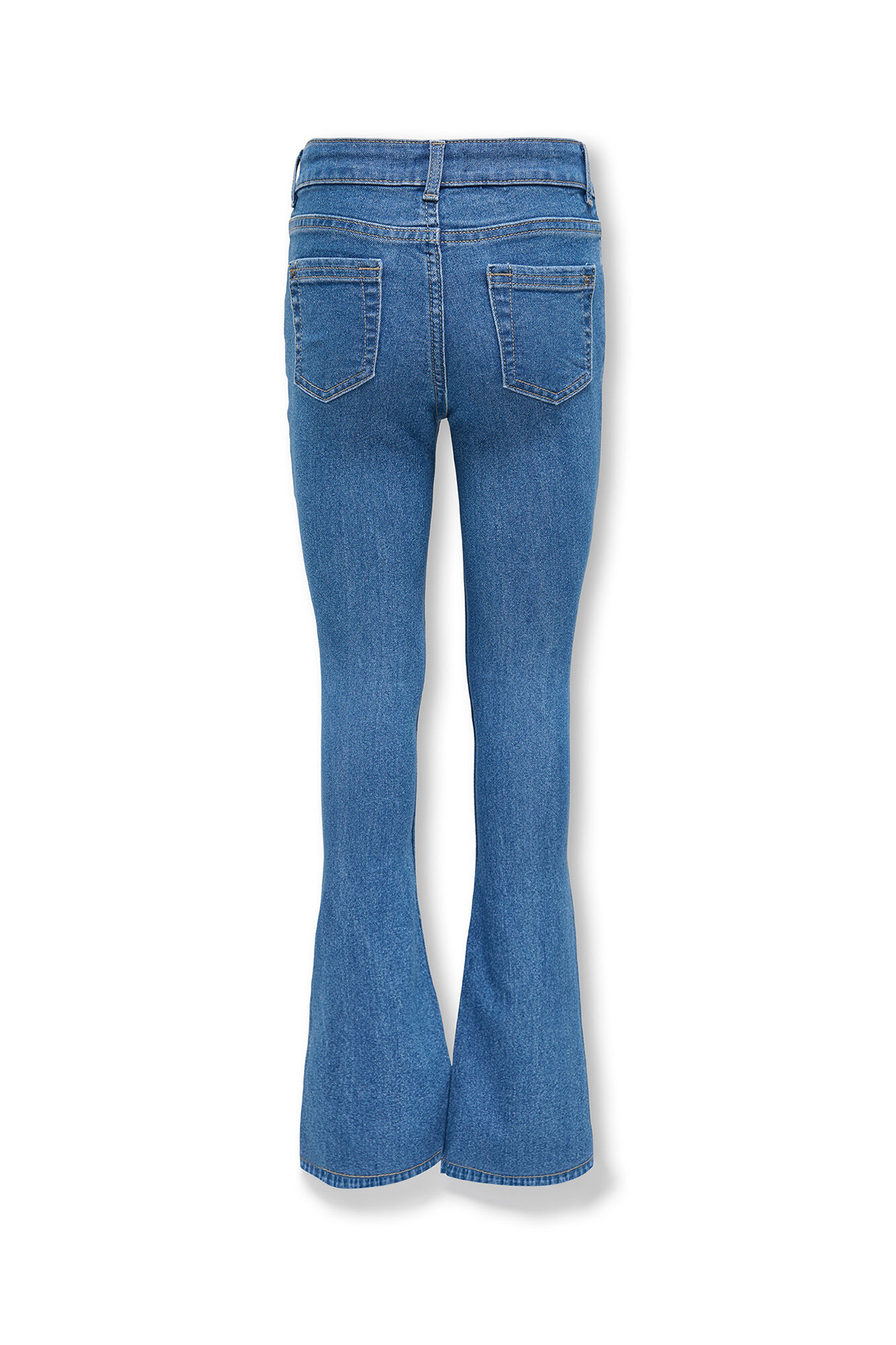 Only Girls Vaquero flare ni&ntilde;a