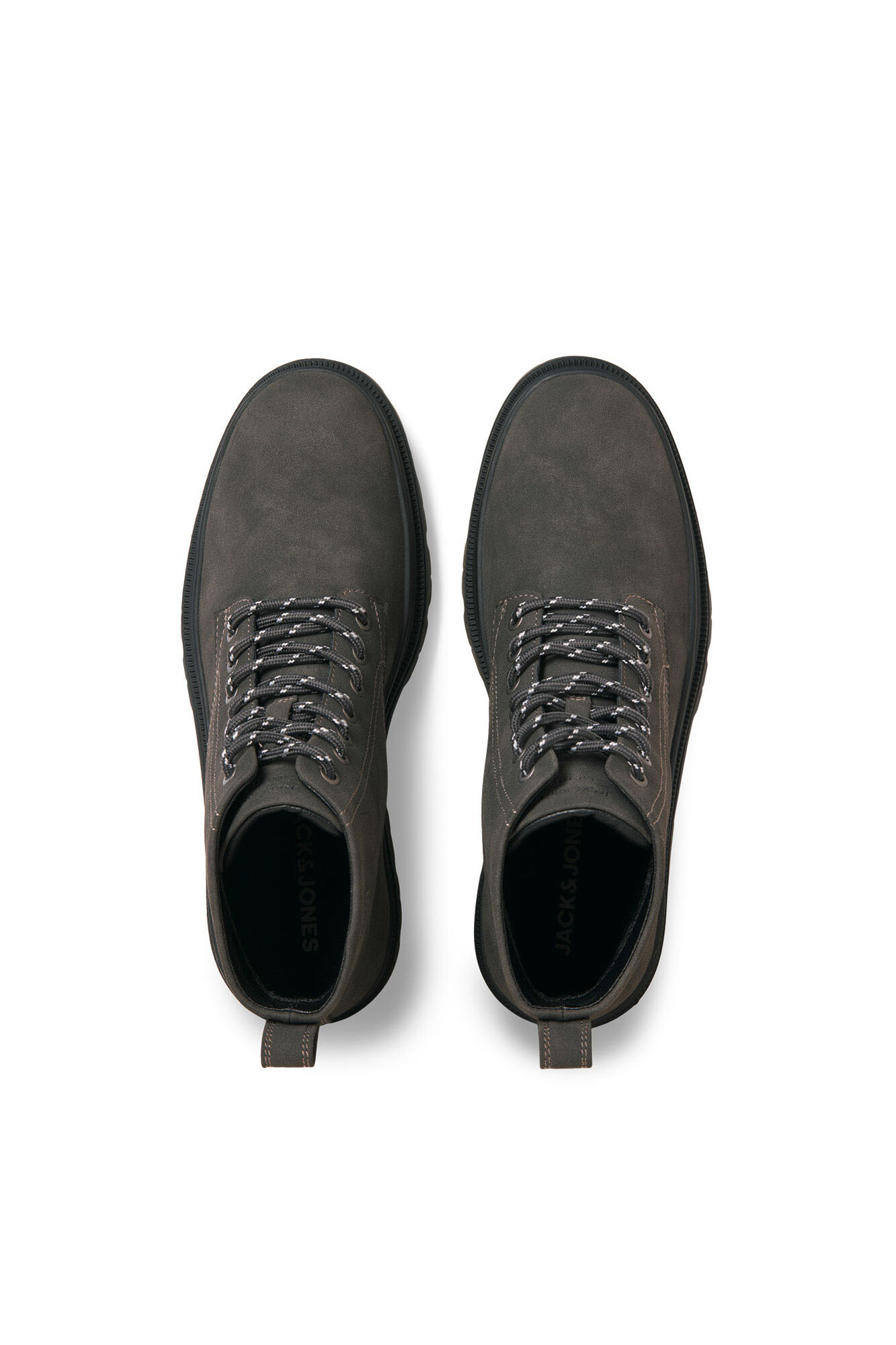 Jack & Jones Botas com sola de corrida