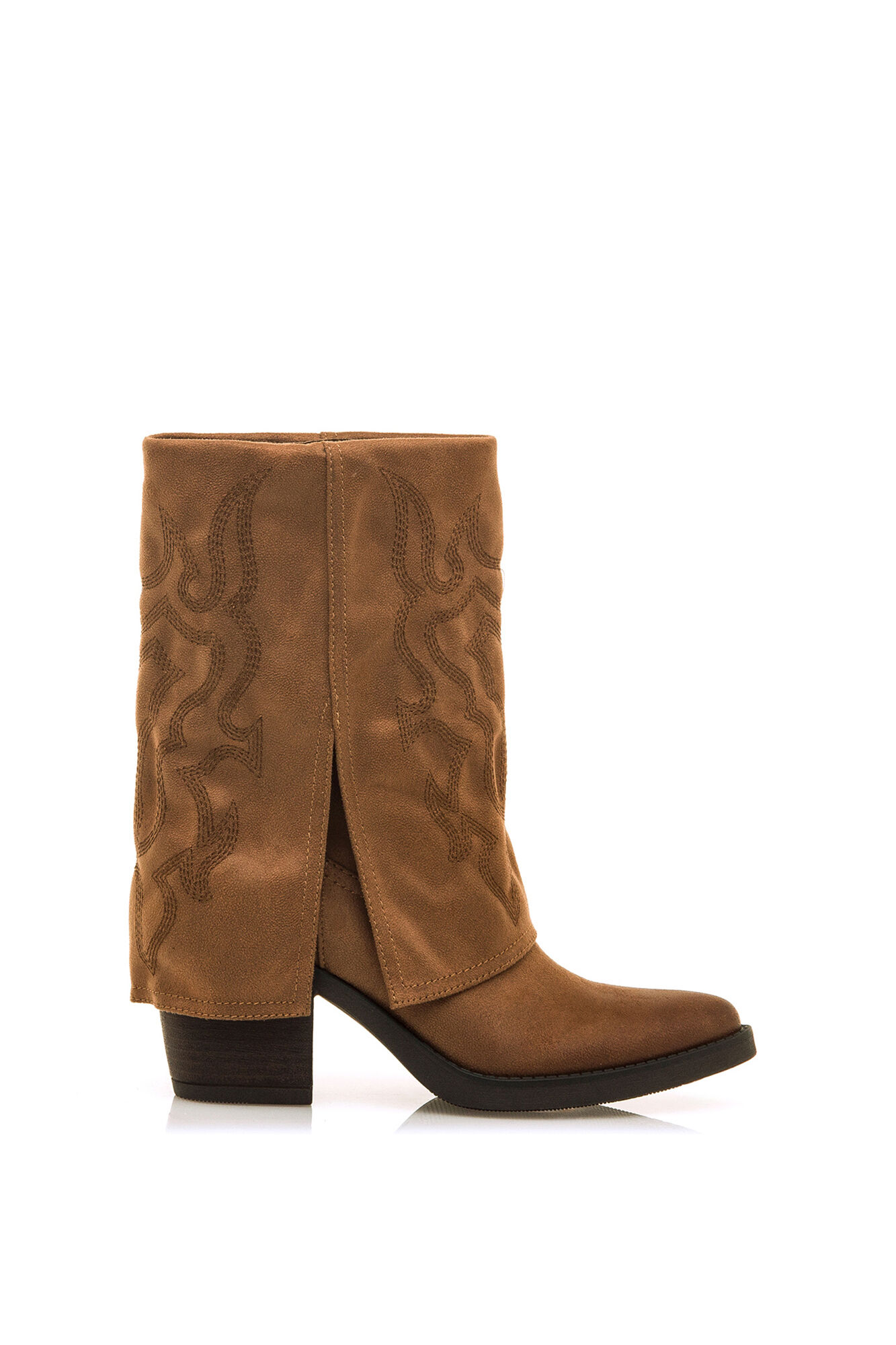 MTNG Bota cowboy Tijuana