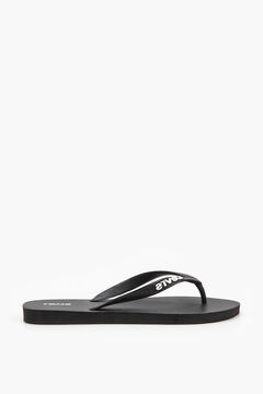 Springfield Dixon 2.0 sandals black