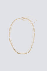 Springfield Collier multicha&icirc;ne imprim&eacute;