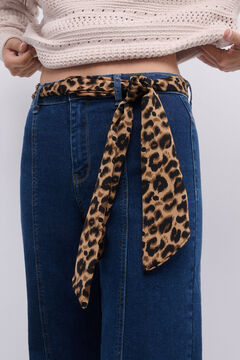 Only Jeans wide leg