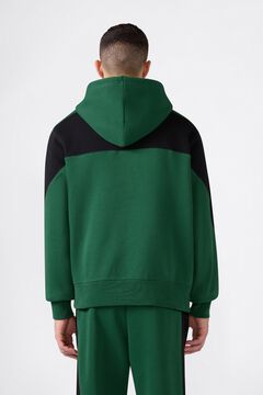 Champion Sweatshirt com capuz