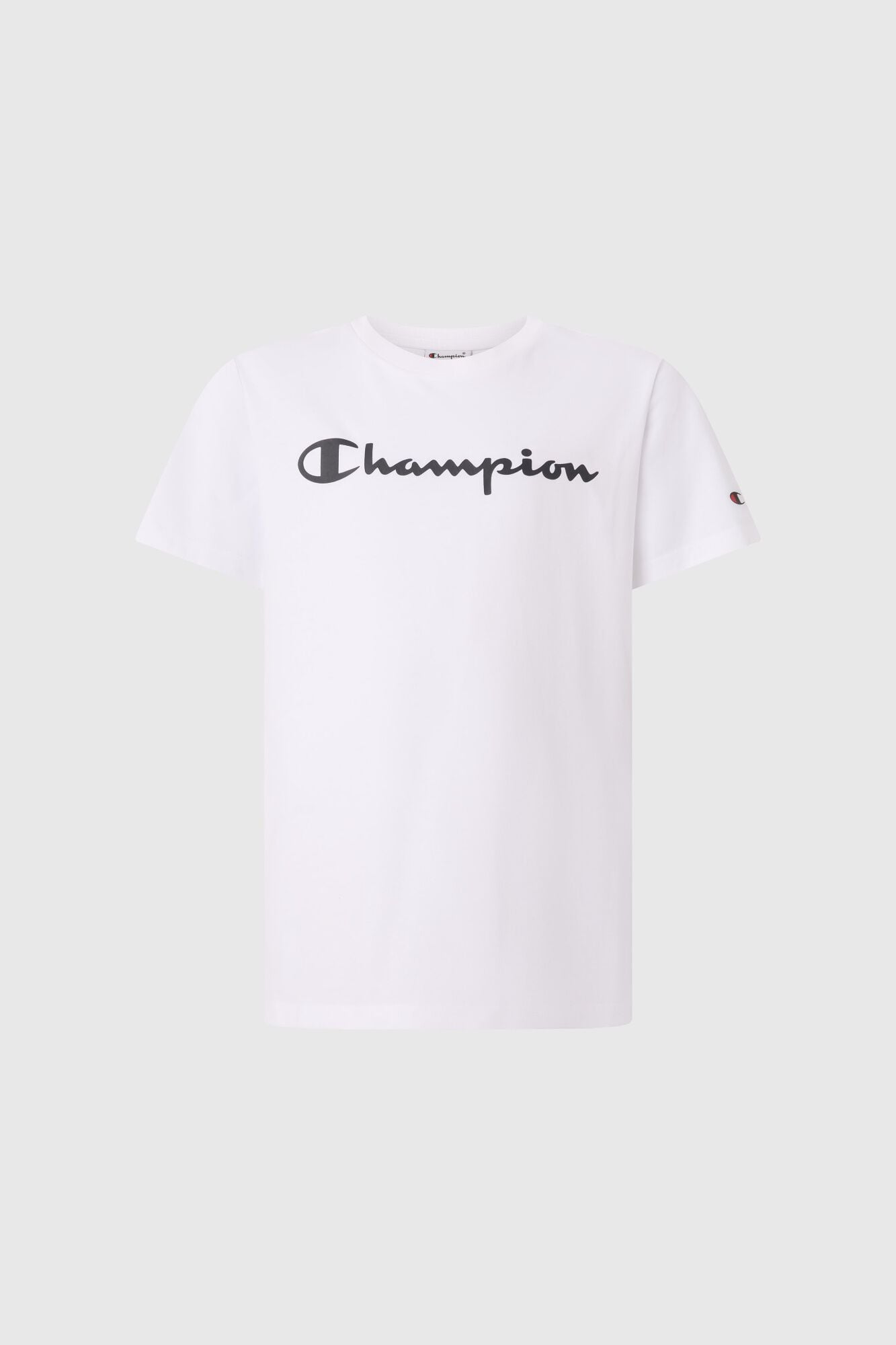 Champion Camiseta manga corta cuello redondo