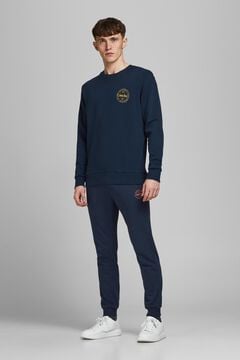 Springfield Jogger trousers navy