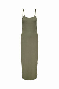 Only Vestido largo
