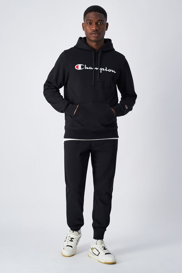 Champion 0 noir