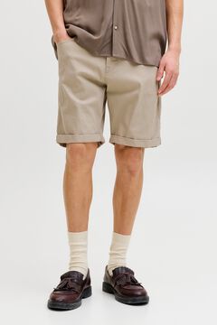 Jack & Jones Bermuda regular fit sarga