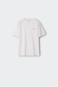 Springfield Springfield logo basic t-shirt