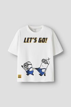 Name It Camiseta manga corta Minions