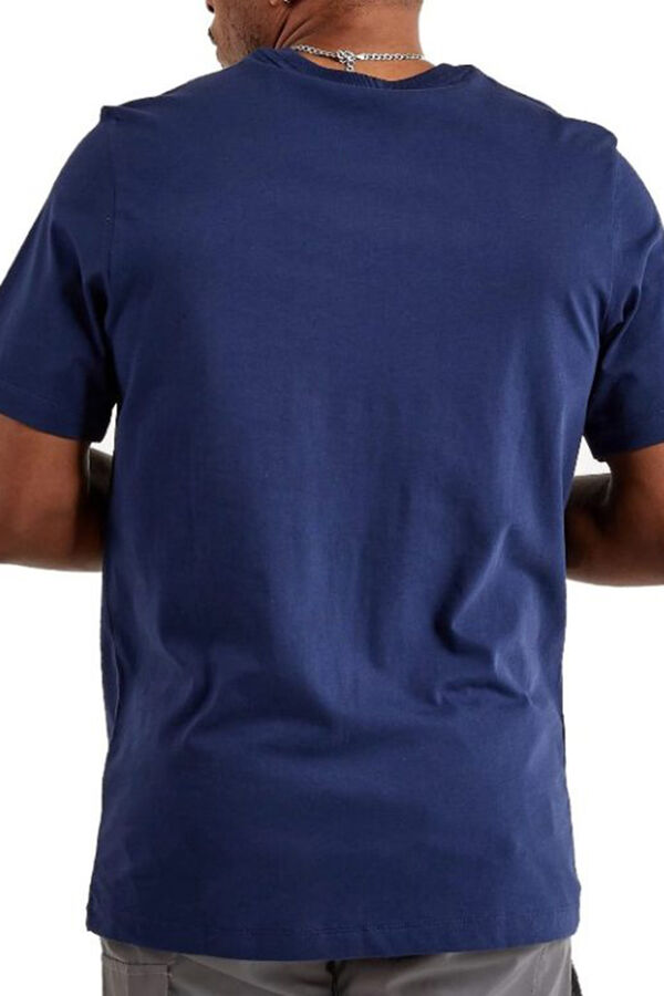 Springfield Nike short-sleeved T-shirt navy