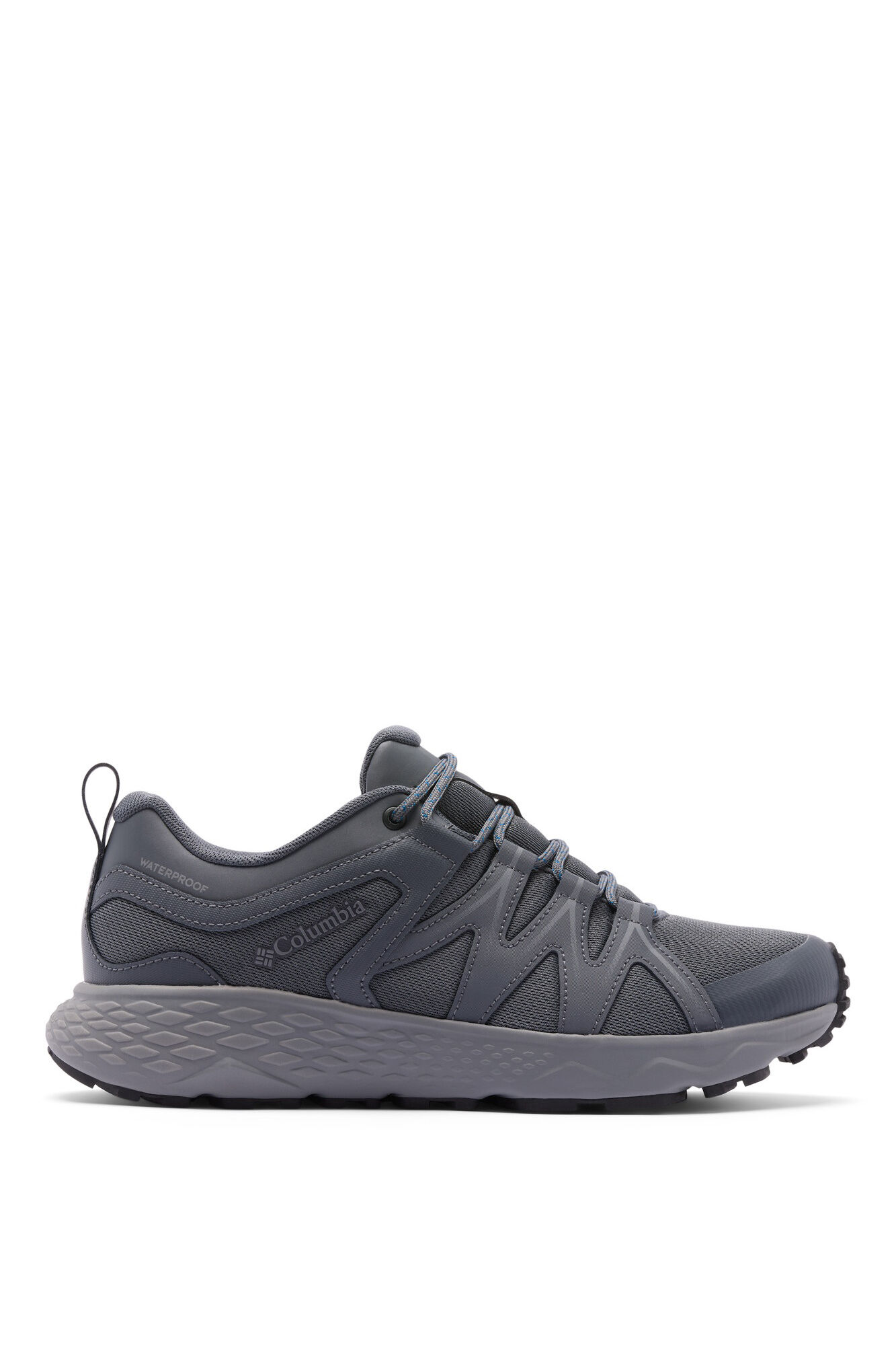 Columbia Wasserdichte Wander-Sneaker