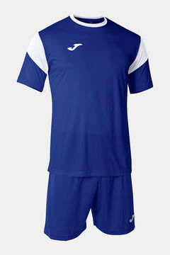 Joma Kids Set T-shirt e cal&ccedil;&otilde;es