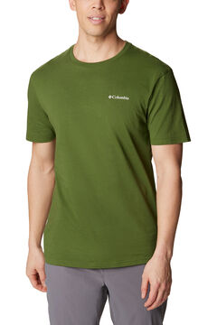 Springfield Columbia North Cascades short-sleeved T-shirt™ for men blue