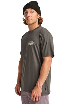 Billabong Stacked Arch - Camiseta para hombre