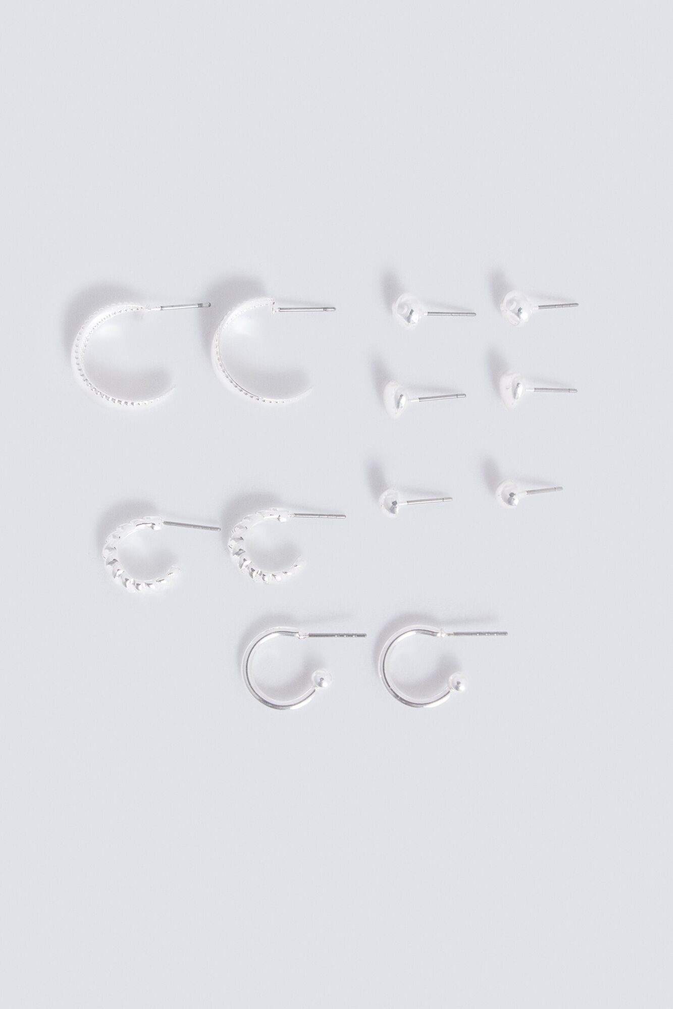 Springfield Earring pack
