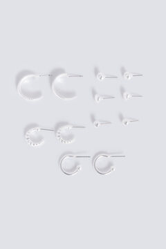 Springfield Earring pack