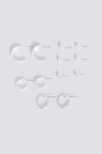 Springfield Earring pack