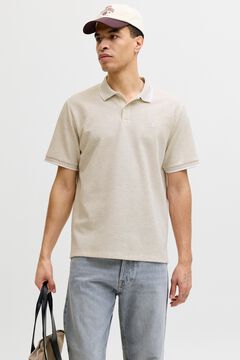 Jack & Jones Polo regular fit punto