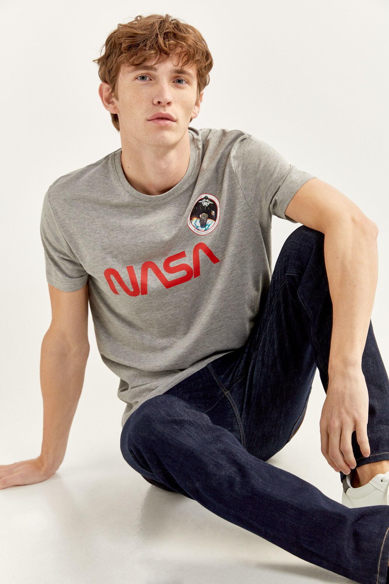 camisetas hombre springfield