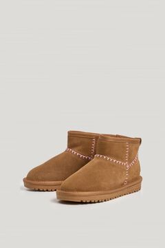 Pepe Jeans Botines de ante