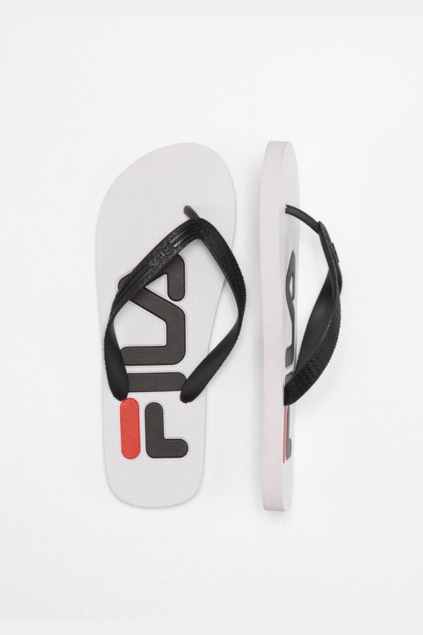 Fila Sandals printed