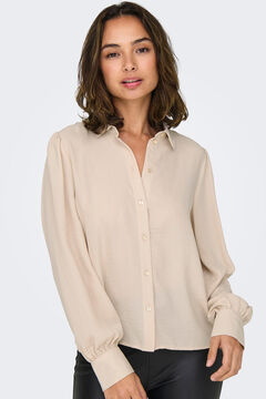 JDY Hossz&uacute; ujj&uacute; ing