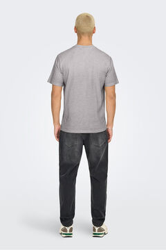 Only & Sons Camiseta manga corta