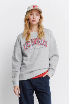 Springfield Sweatshirt "Los Angeles"