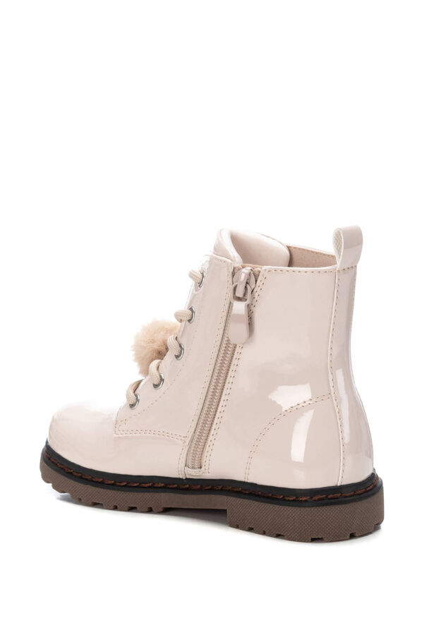 XTI Girl's Bootie  brown