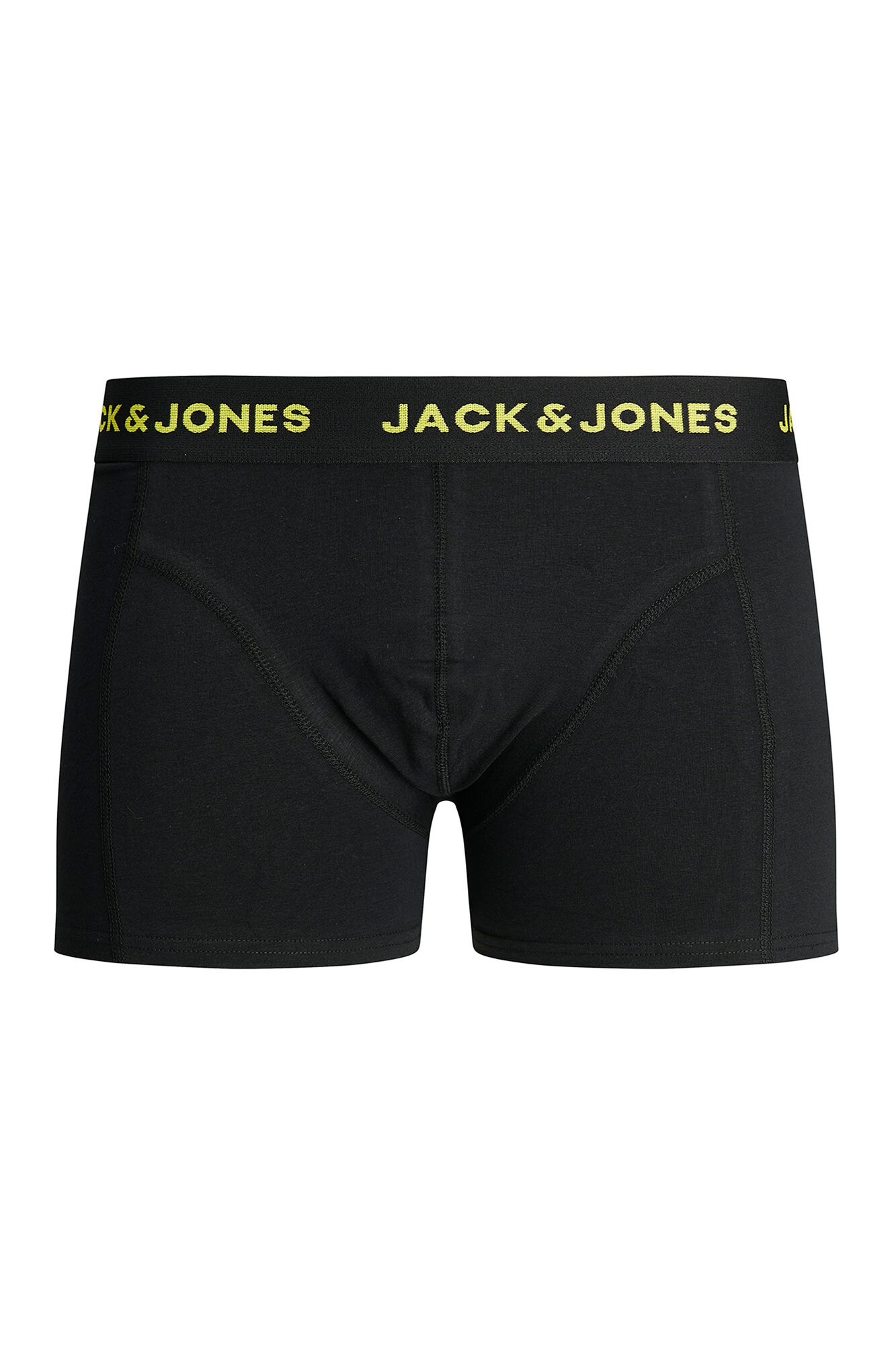 Jack & Jones Junior Pack 3 boxer