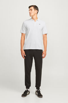 JJ REBEL Polo regular fit