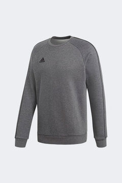 Springfield Adidas Core 18 sweatshirt gray