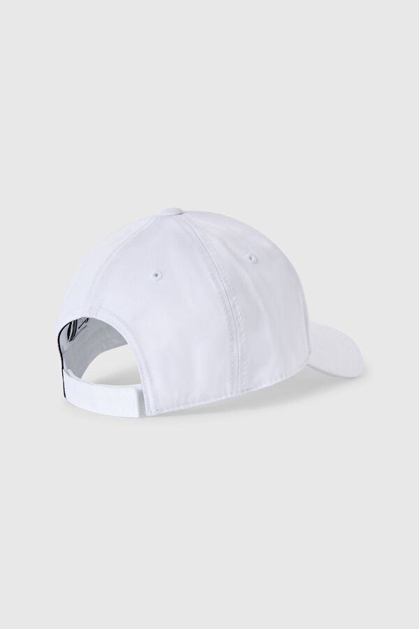 Champion Gorra deportiva blanco