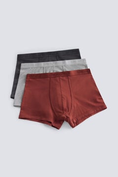 Springfield Pack 3 boxers