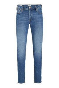 Jack & Jones PLUS Jeans corte recto cinco bolsillos