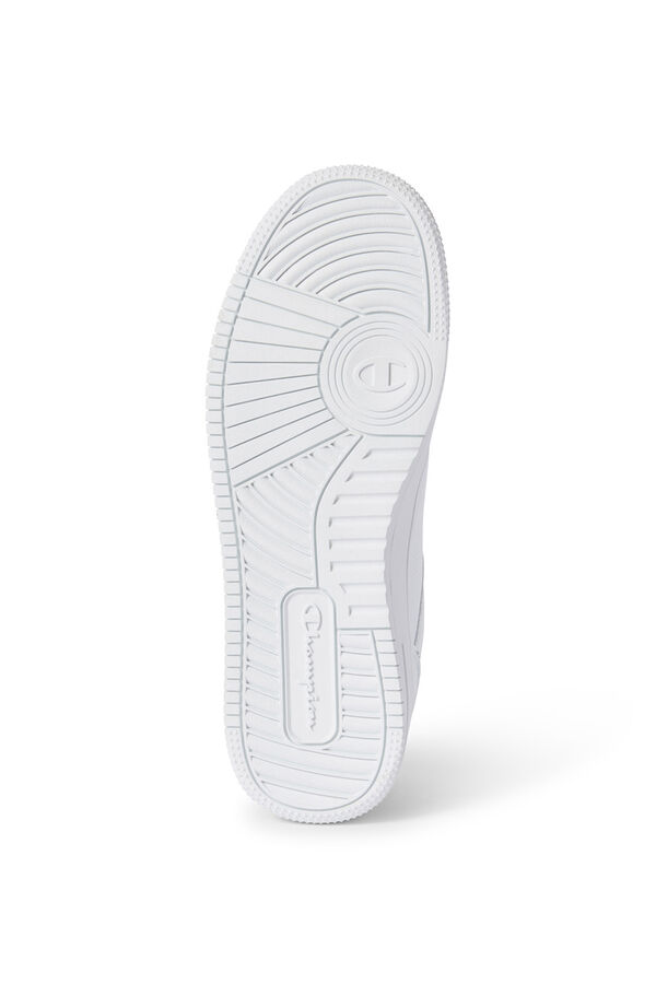 Champion Zapatilla moda Basket Champion estampado