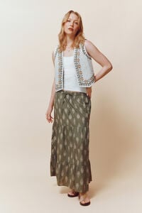 Springfield Fuerteventura skirt
