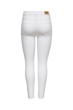 Only Jeans Skinny Dunkelblau