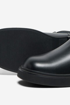 Only Bot&iacute;n chelsea plano