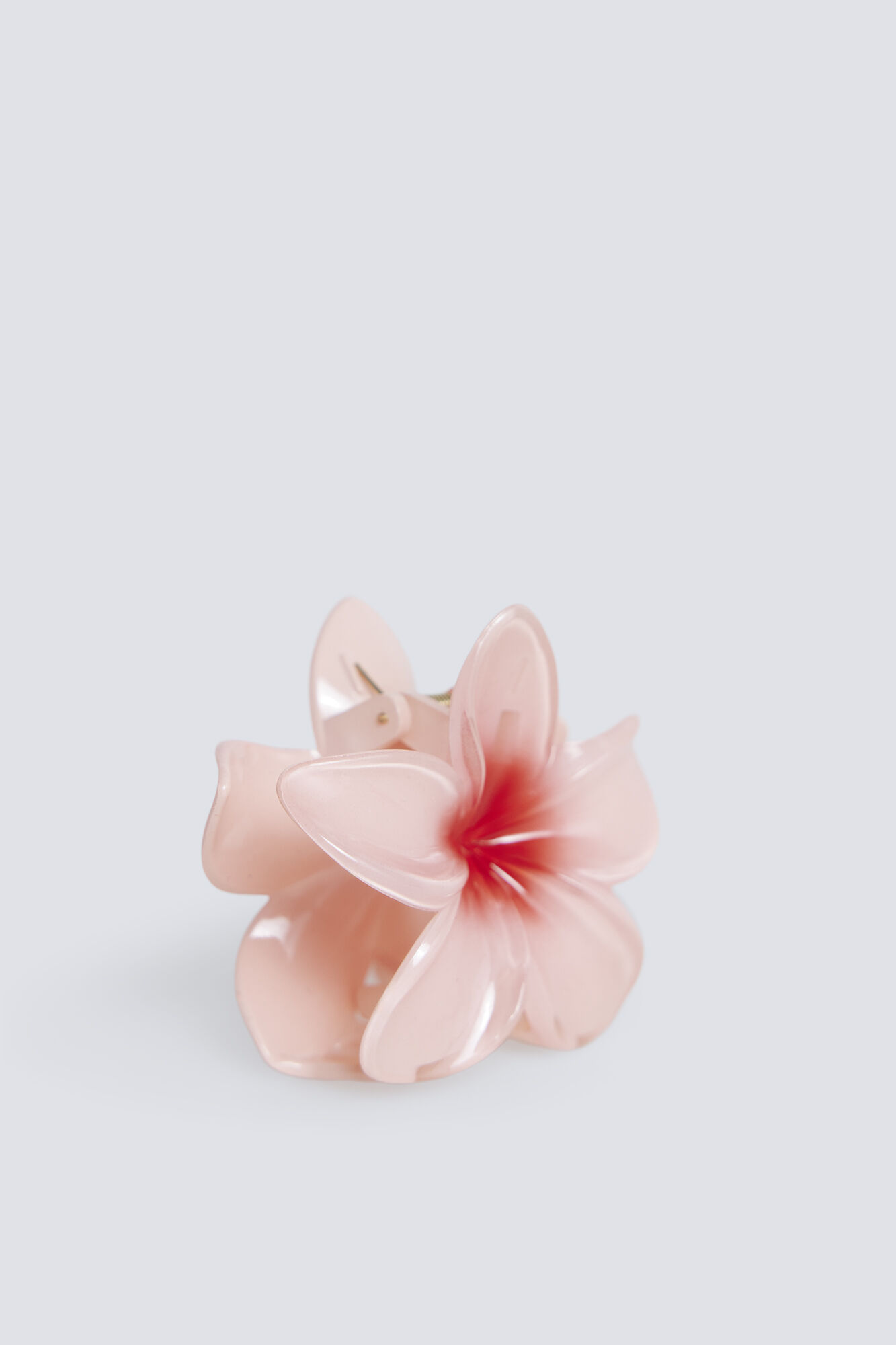 Springfield Flower hair clip