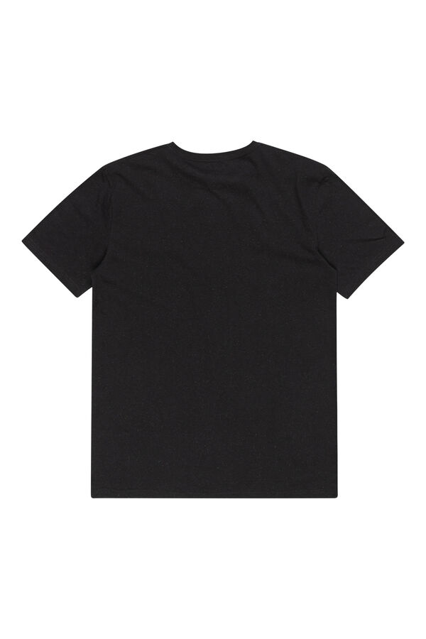 Springfield T-shirt for Men black