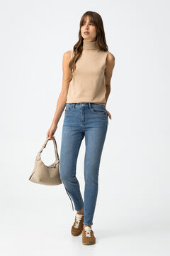 Tiffosi Jeans Push-Up Skinny