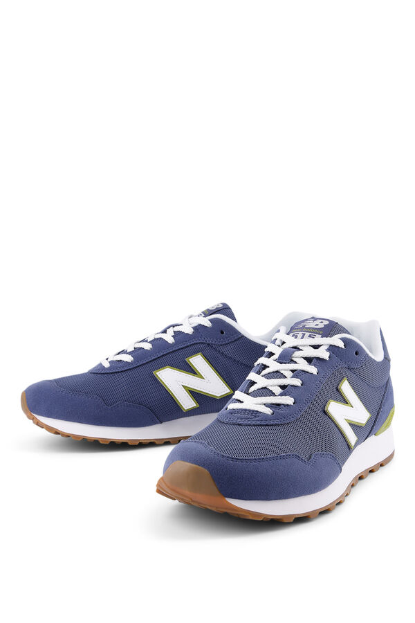 New Balance Zapatillas New Balance 515 azul