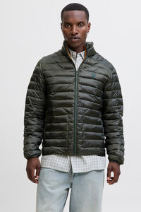 Jack & Jones Cazadora acolchada ligera