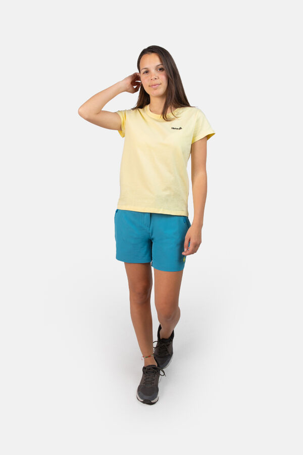 Springfield Izas short-sleeved t-shirt color