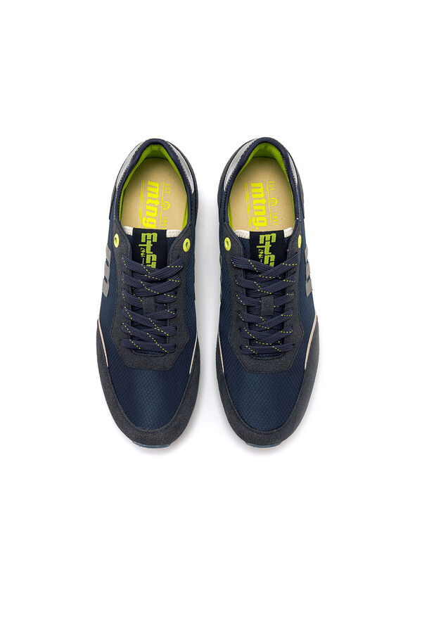MTNG Retro sneakers blue