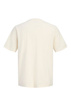 Jack & Jones T-shirt com estampado na frente