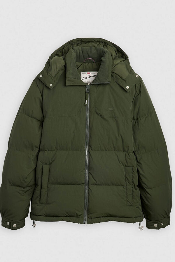 Levi's Levis&reg; Down Jacket  green